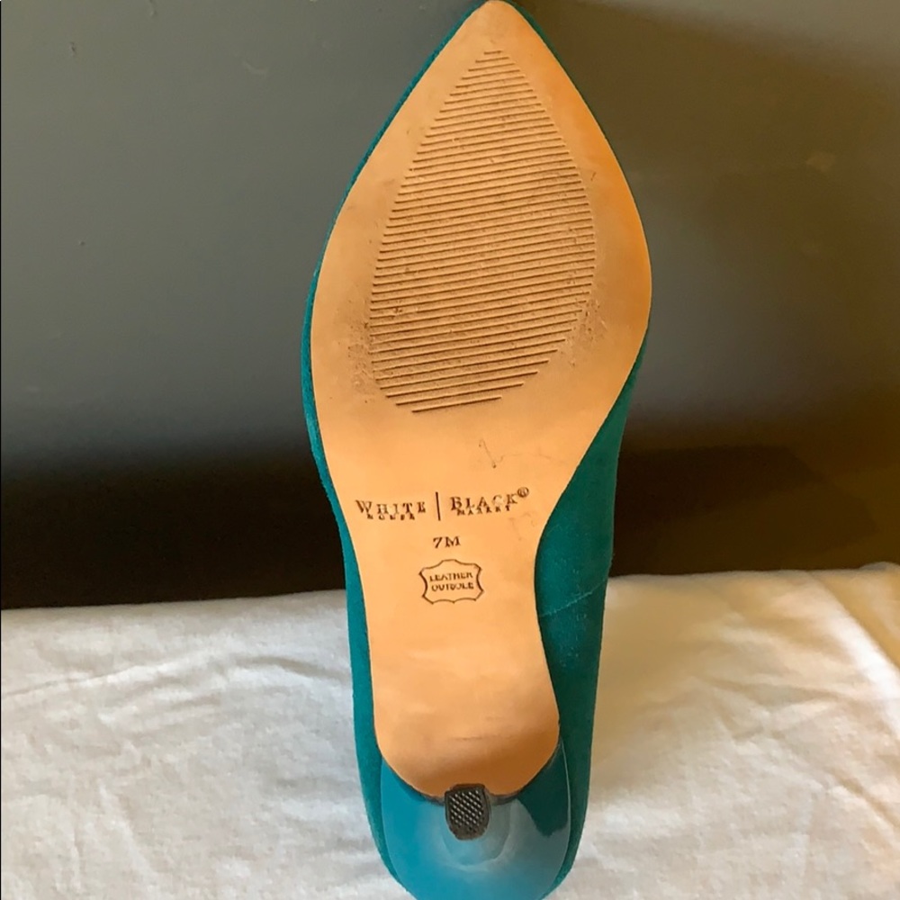 Shoes - Picture 5 of 5